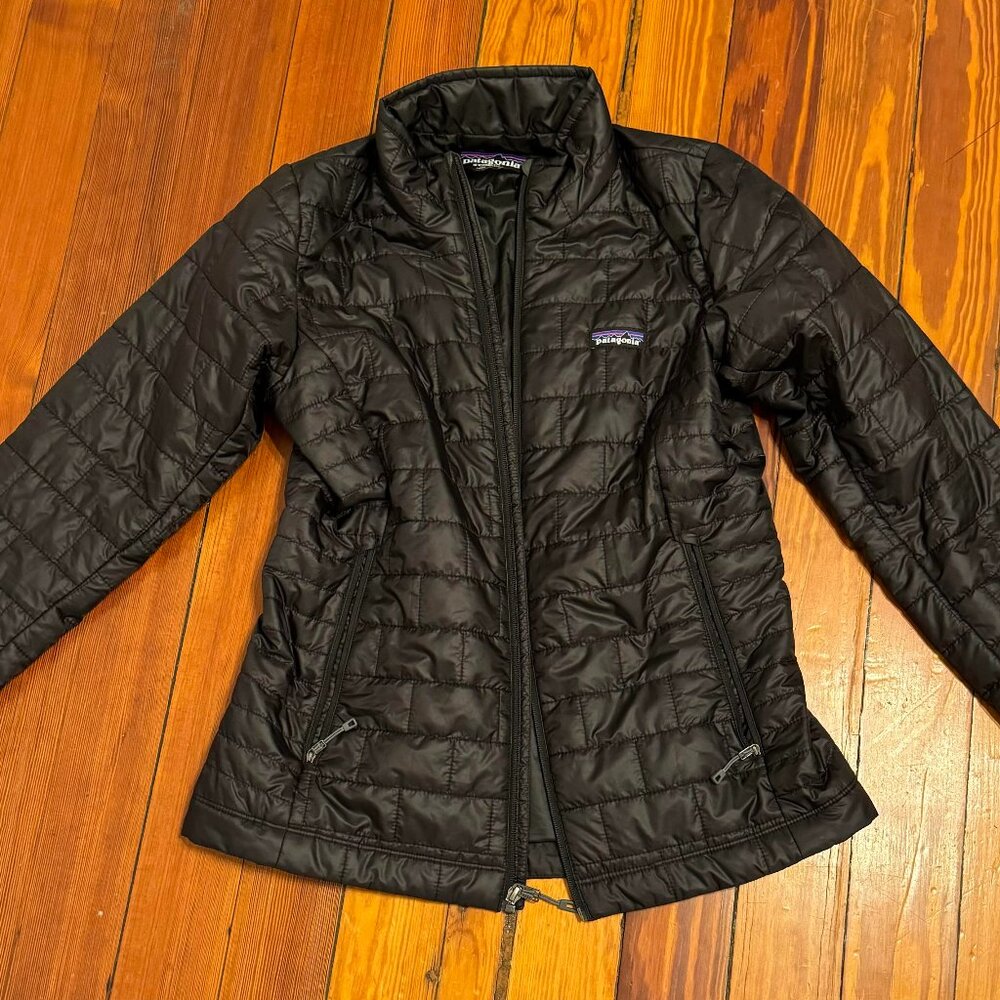 Patagonia Nano Puff Jacket